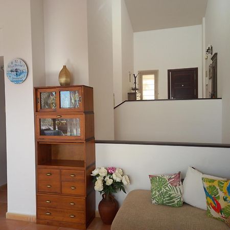 Olivos Holiday Home Altea Exteriör bild