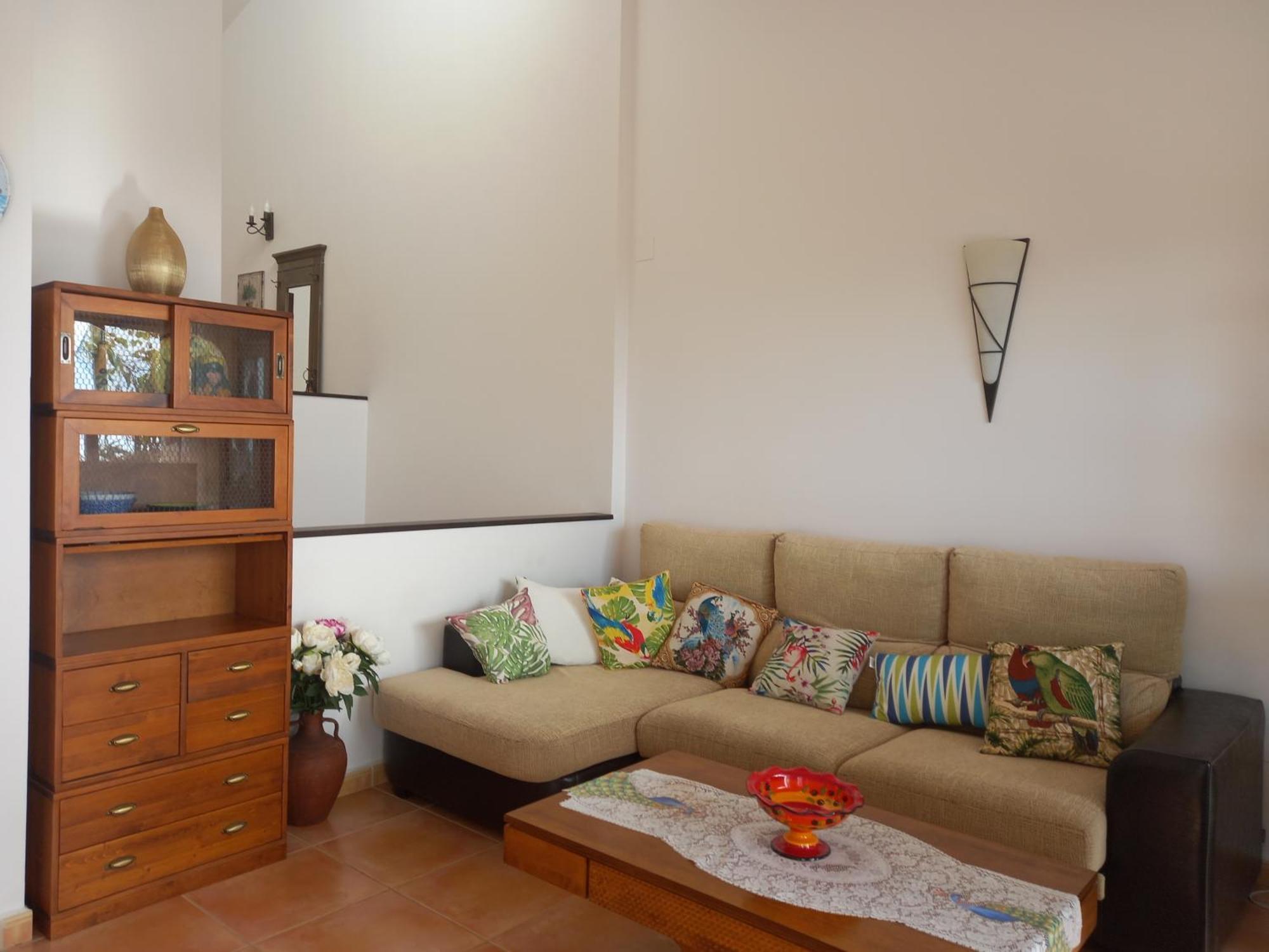 Olivos Holiday Home Altea Exteriör bild